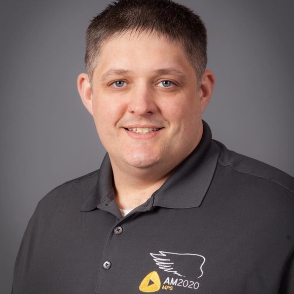 Meet your Posher, Michael - Picture 1 of 1